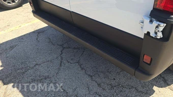 2025 Ram ProMaster 2500 Cargo Van Tradesman w/Passenger Seat Low Roof 136.0" WB - miniatura 20