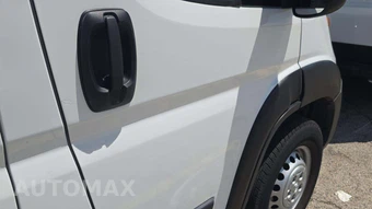 2025 Ram ProMaster 2500 Cargo Van Tradesman w/Passenger Seat Low Roof 136.0" WB - miniatura 21