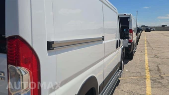2025 Ram ProMaster 2500 Cargo Van Tradesman w/Passenger Seat Low Roof 136.0" WB - miniatura 23