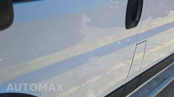 2025 Ram ProMaster 2500 Cargo Van Tradesman w/Passenger Seat Low Roof 136.0" WB - miniatura 27