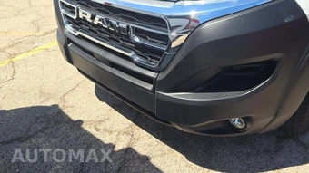 2025 Ram ProMaster 2500 Cargo Van Tradesman w/Passenger Seat Low Roof 136.0" WB - miniatura 28