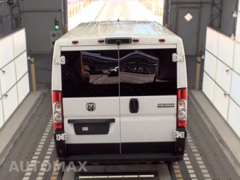 2025 Ram ProMaster 2500 Cargo Van Tradesman w/Passenger Seat Low Roof 136.0" WB - miniatura 5