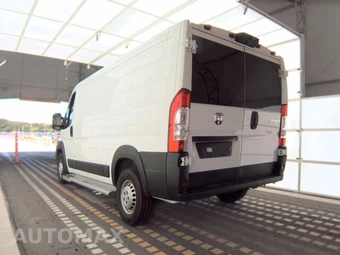 2025 Ram ProMaster 2500 Cargo Van Tradesman w/Passenger Seat Low Roof 136.0" WB - miniatura 6