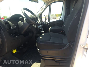 2025 Ram ProMaster 2500 Cargo Van Tradesman w/Passenger Seat Low Roof 136.0" WB - miniatura 7