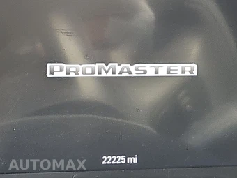 2025 Ram ProMaster 2500 Cargo Van Tradesman w/Passenger Seat Low Roof 136.0" WB - miniatura 12