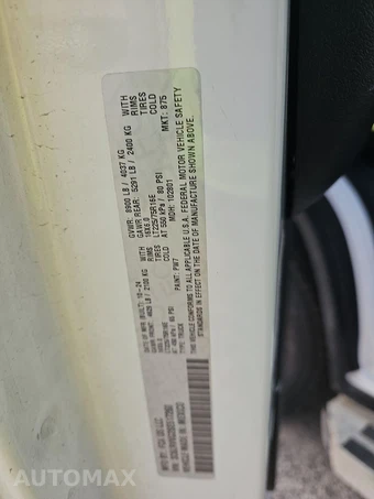 2025 Ram ProMaster 2500 Cargo Van Tradesman w/Passenger Seat Low Roof 136.0" WB - miniatura 15