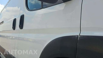 2025 Ram ProMaster 2500 Cargo Van Tradesman w/Passenger Seat Low Roof 136.0" WB - miniatura 21