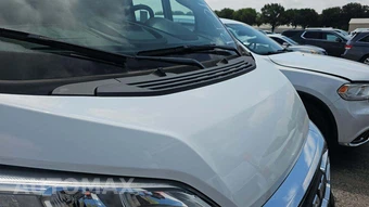 2025 Ram ProMaster 2500 Cargo Van Tradesman w/Passenger Seat Low Roof 136.0" WB - miniatura 22