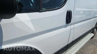 2025 Ram ProMaster 2500 Cargo Van Tradesman w/Passenger Seat Low Roof 136.0" WB - miniatura 26