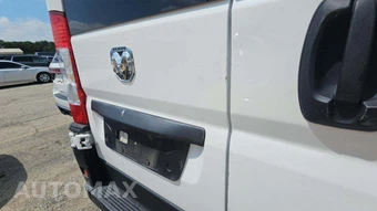 2025 Ram ProMaster 2500 Cargo Van Tradesman w/Passenger Seat Low Roof 136.0" WB - miniatura 29