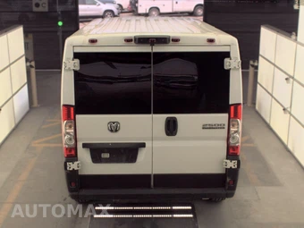 2025 Ram ProMaster 2500 Cargo Van Tradesman w/Passenger Seat Low Roof 136.0" WB - miniatura 5