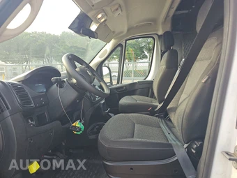 2025 Ram ProMaster 2500 Cargo Van Tradesman w/Passenger Seat Low Roof 136.0" WB - miniatura 7