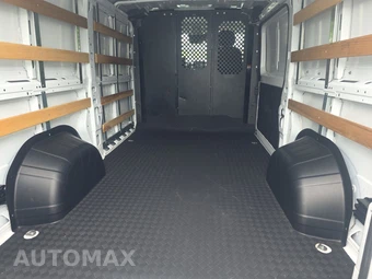 2025 Ram ProMaster 2500 Cargo Van Tradesman w/Passenger Seat Low Roof 136.0" WB - miniatura 15