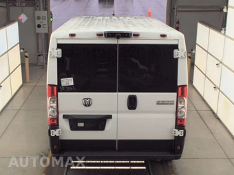 2025 Ram ProMaster 2500 Cargo Van Tradesman w/Passenger Seat Low Roof 136.0" WB - miniatura 5