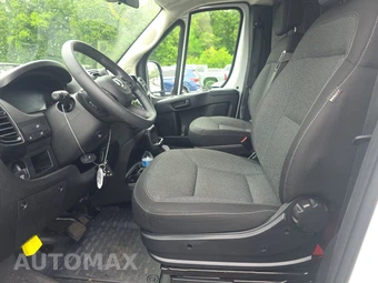 2025 Ram ProMaster 2500 Cargo Van Tradesman w/Passenger Seat Low Roof 136.0" WB - miniatura 7