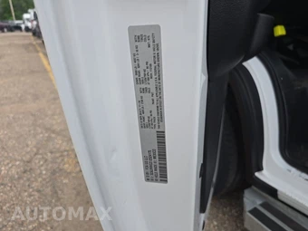 2025 Ram ProMaster 2500 Cargo Van Tradesman w/Passenger Seat Low Roof 136.0" WB - miniatura 13
