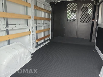 2025 Ram ProMaster 2500 Cargo Van Tradesman w/Passenger Seat Low Roof 136.0" WB - miniatura 15
