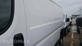 2025 Ram ProMaster 2500 Cargo Van Tradesman w/Passenger Seat Low Roof 136.0" WB - miniatura 18