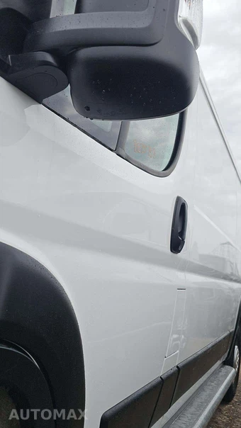 2025 Ram ProMaster 2500 Cargo Van Tradesman w/Passenger Seat Low Roof 136.0" WB - miniatura 23
