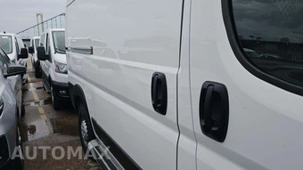 2025 Ram ProMaster 2500 Cargo Van Tradesman w/Passenger Seat Low Roof 136.0" WB - miniatura 25