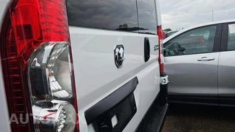 2025 Ram ProMaster 2500 Cargo Van Tradesman w/Passenger Seat Low Roof 136.0" WB - miniatura 27