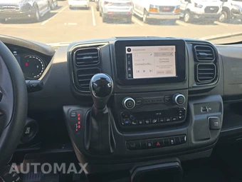 2025 Ram ProMaster 2500 Cargo Van Tradesman w/Passenger Seat Low Roof 136.0" WB - miniatura 11