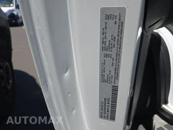 2025 Ram ProMaster 2500 Cargo Van Tradesman w/Passenger Seat Low Roof 136.0" WB - miniatura 13
