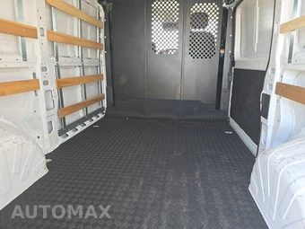 2025 Ram ProMaster 2500 Cargo Van Tradesman w/Passenger Seat Low Roof 136.0" WB - miniatura 15