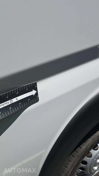 2025 Ram ProMaster 2500 Cargo Van Tradesman w/Passenger Seat Low Roof 136.0" WB - miniatura 18