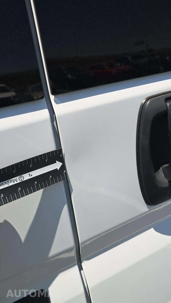 2025 Ram ProMaster 2500 Cargo Van Tradesman w/Passenger Seat Low Roof 136.0" WB - miniatura 19