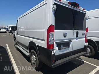 2025 Ram ProMaster 2500 Cargo Van Tradesman w/Passenger Seat Low Roof 136.0" WB - miniatura 6