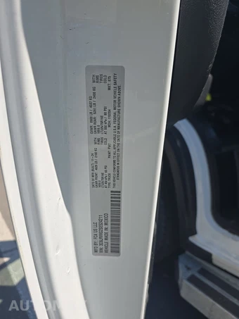2025 Ram ProMaster 2500 Cargo Van Tradesman w/Passenger Seat Low Roof 136.0" WB - miniatura 13