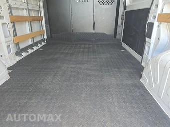 2025 Ram ProMaster 2500 Cargo Van Tradesman w/Passenger Seat Low Roof 136.0" WB - miniatura 15