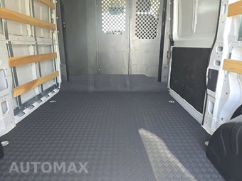 2025 Ram ProMaster 2500 Cargo Van Tradesman w/Passenger Seat Low Roof 136.0" WB - miniatura 15