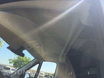 2025 Ram ProMaster 2500 Cargo Van Tradesman w/Passenger Seat Low Roof 136.0" WB - miniatura 17