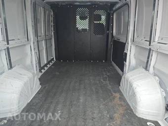 2025 Ram ProMaster 2500 Cargo Van Tradesman w/Passenger Seat Low Roof 136.0" WB - miniatura 15