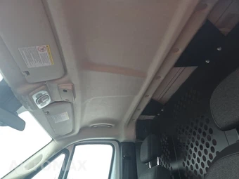 2025 Ram ProMaster 2500 Cargo Van Tradesman w/Passenger Seat Low Roof 136.0" WB - miniatura 16