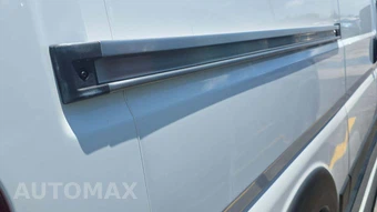 2025 Ram ProMaster 2500 Cargo Van Tradesman w/Passenger Seat Low Roof 136.0" WB - miniatura 19