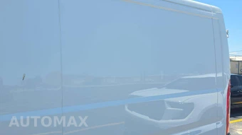 2025 Ram ProMaster 2500 Cargo Van Tradesman w/Passenger Seat Low Roof 136.0" WB - miniatura 22