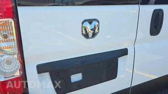 2025 Ram ProMaster 2500 Cargo Van Tradesman w/Passenger Seat Low Roof 136.0" WB - miniatura 24