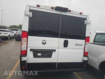 2025 Ram ProMaster 2500 Cargo Van Tradesman w/Passenger Seat Low Roof 136.0" WB - miniatura 5