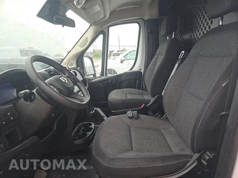 2025 Ram ProMaster 2500 Cargo Van Tradesman w/Passenger Seat Low Roof 136.0" WB - miniatura 7