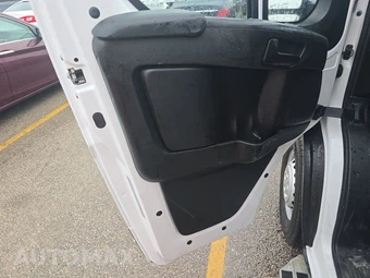2025 Ram ProMaster 2500 Cargo Van Tradesman w/Passenger Seat Low Roof 136.0" WB - miniatura 9