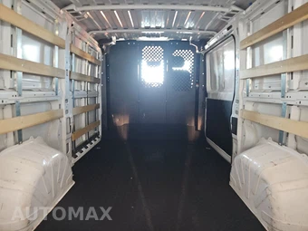 2025 Ram ProMaster 2500 Cargo Van Tradesman w/Passenger Seat Low Roof 136.0" WB - miniatura 15