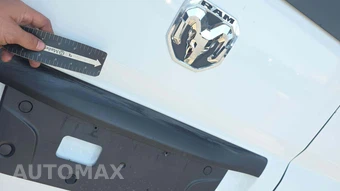 2025 Ram ProMaster 2500 Cargo Van Tradesman w/Passenger Seat Low Roof 136.0" WB - miniatura 23
