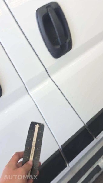2025 Ram ProMaster 2500 Cargo Van Tradesman w/Passenger Seat Low Roof 136.0" WB - miniatura 24