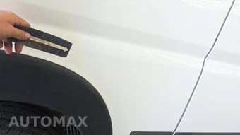 2025 Ram ProMaster 2500 Cargo Van Tradesman w/Passenger Seat Low Roof 136.0" WB - miniatura 25