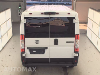 2025 Ram ProMaster 2500 Cargo Van Tradesman w/Passenger Seat Low Roof 136.0" WB - miniatura 5