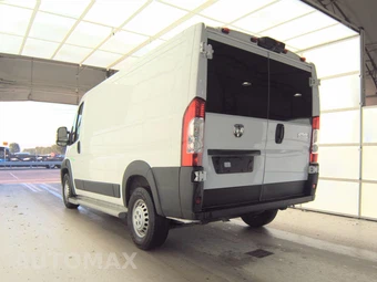 2025 Ram ProMaster 2500 Cargo Van Tradesman w/Passenger Seat Low Roof 136.0" WB - miniatura 6