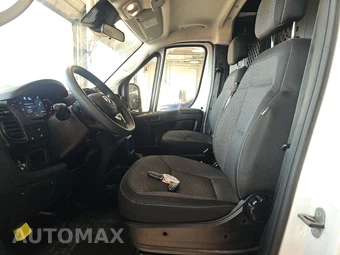 2025 Ram ProMaster 2500 Cargo Van Tradesman w/Passenger Seat Low Roof 136.0" WB - miniatura 7